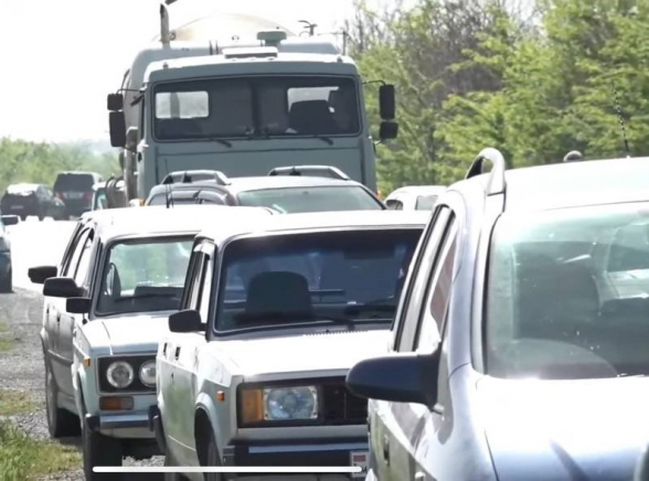 Մեկնարկել են բողոքի անհնազանդության ակցիաները (տեսանյութ, թարմացվող)