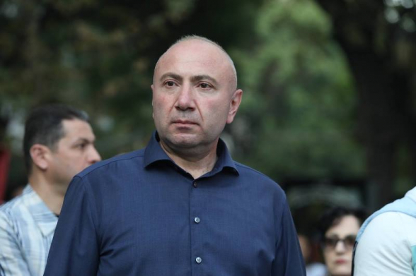 Не молчите, выступите с заявлениями против начавшихся в Тавуше односторонних уступок – Андраник Теванян (видео)