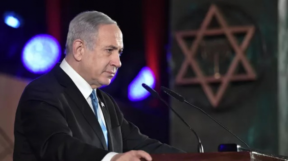 Нетаньяху попросил Байдена не допустить выдачи МУС ордера на арест