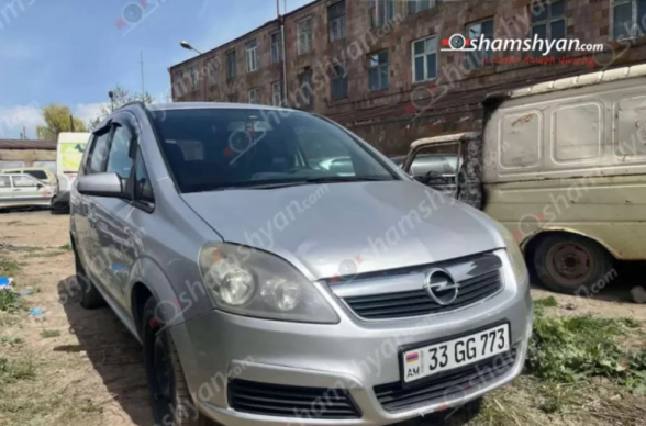 Գավառում 67-ամյա վարորդը վրաերթի է ենթարկել 11-ամյա հետիոտնին․ վերջինս տեղափոխվել է հիվանդանոց