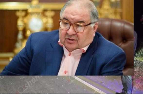 ՀՀ կառավարությունն ազգային օպերատոր է դարձրել ուզբեկ բիզնես մագնատին, որը պատժամիջոցների տակ է գտնվում Եվրոպայում. «Ժողովուրդ»