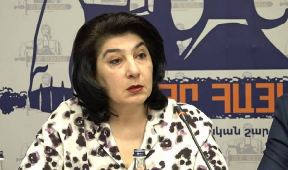 Какой новый удар нанесет Никол по Армении – Дзюник Агаджанян (видео)