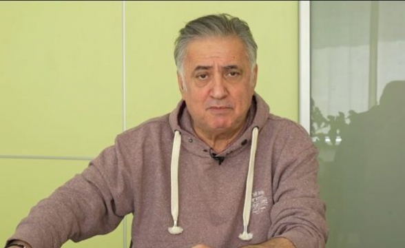 Семен Багдасаров: «Причина происходящего в Армении – предательская политика Пашиняна» (видео)