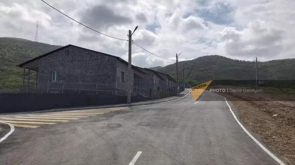 Новый квартал в Шурнухе не готов, но жителям перестали платить ежемесячную компенсацию