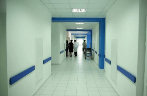 Արարատում հայրը հայտնաբերել է իր 25-ամյա որդու մարմինը, կողքին էլ՝ իր հրացանը