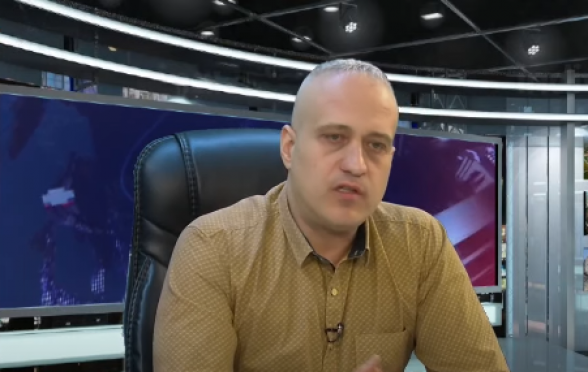 Հայաստանում իշխանությունը պատկանում է ժողովրդին, այլ ոչ թե թշնամու շահերը սպասարկող, օտարամոլ, պիղծ և ավտորիտար ռեժիմի սպասարկու ՔՊ-ին