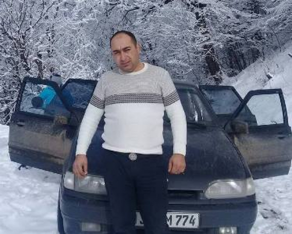 Հրազենային վնասվածքից մահացած պայմանագրային զինծառայողը Ազատամուտ գյուղից էր, 3 երեխաների հայր