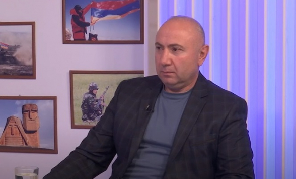 Իշխանափոխությունը պետք է լինի անցնցում. Անդրանիկ Թևանյան (տեսանյութ)