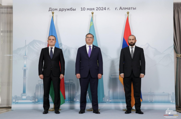 Միրզոյանի և Բայրամովի միջև բանակցությունները տևել են ավելի քան 4 ժամ