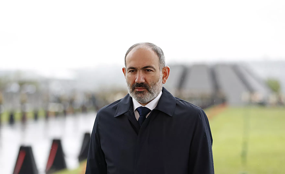 Институт Лемкина обвинил Пашиняна в подрыве борьбы за признание Геноцида армян