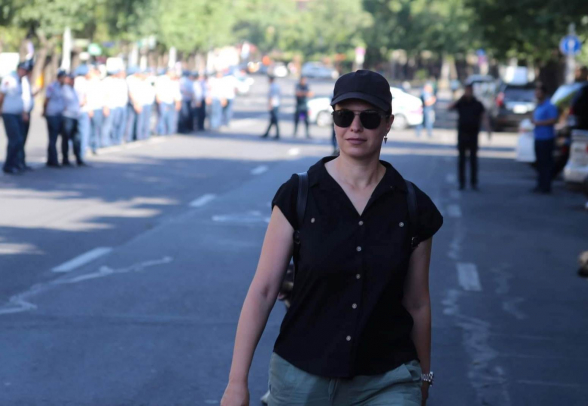 О предварительных результатах борьбы