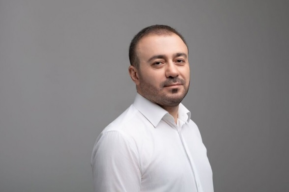 Манук Сукиасян