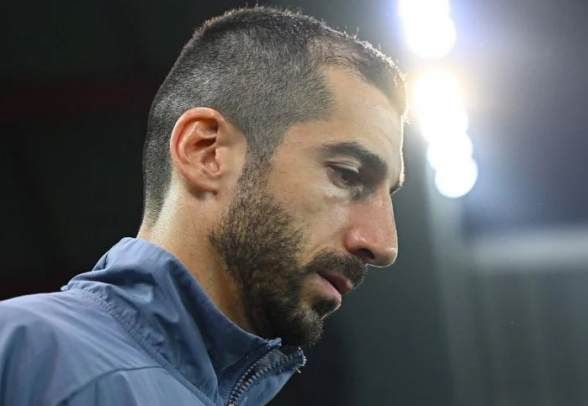 Հենրիխ Մխիթարյանը միջազգային հանրության ուշադրությունն է հրավիրել Ադրբեջանում պահվող գերիների խնդրի վրա (լուսանկար)