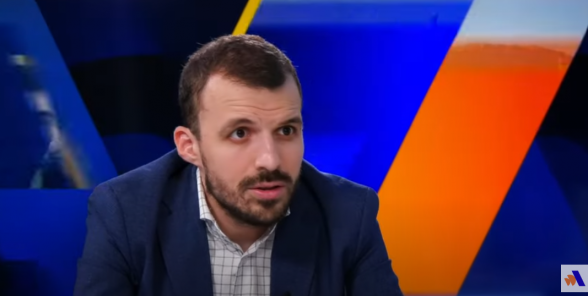 Аслан Рубаев