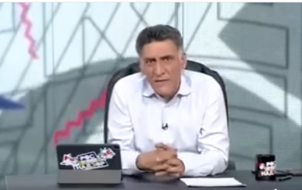 Всех, во главе с Николом Пашиняном, надо судить – Тигран Кеосаян (видео)