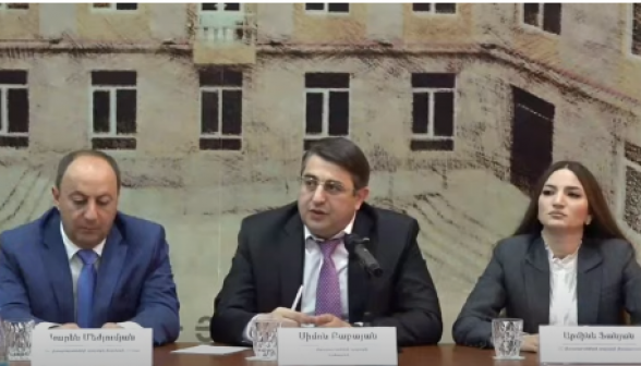 Адвокаты проводят забастовку (прямой эфир)