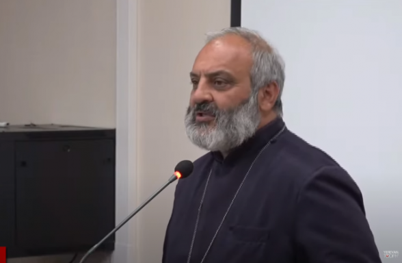 Баграт Србазан встретился с экономистами (видео)