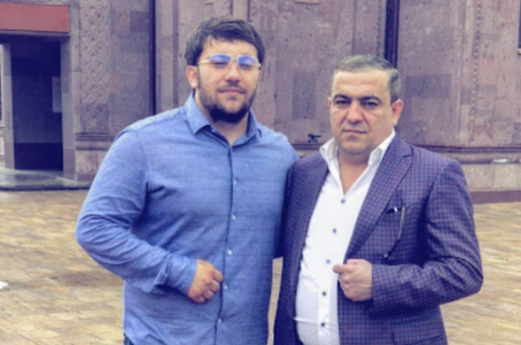 Голос на записи не принадлежит Грачу Гевондяну, обвинение полностью сфабриковано – адвокат