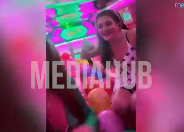 ՔՊ-ական Լիլիթ Մինասյանի արկածները Դուբայում