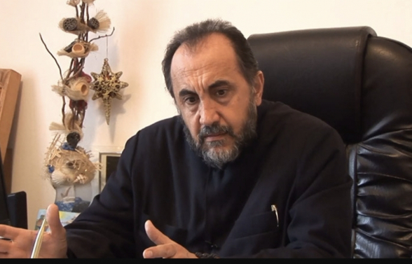 «Շիրակը Հանուն Հայրենիքի» շարժման նախաձեռնությամբ տեղի է ունենալու հանդիպում Միքայել Արքեպիսկոպոս Աջապահյանի հետ