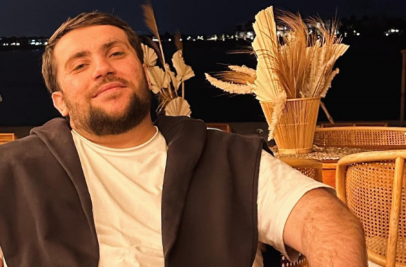 Суд отклонил ходатайство следователя об аресте сына Спитакци Айко