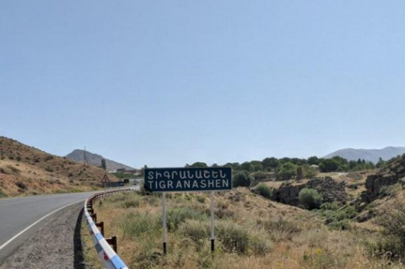 Փաշինյանական «սահմանազատման» հաջորդ փուլում տիգրանաշենցիներին կարող են ասել, որ ձեր վկայականները վավեր չեն. «Փաստ»