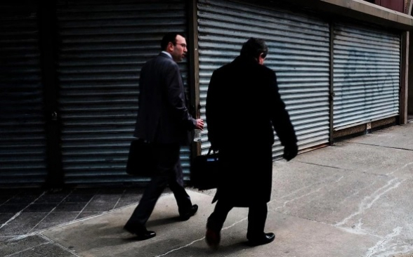 Богатейшие кланы мира назвали большую угрозу, чем конфликт на Украине