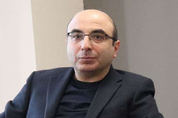 Озвучивание имени кандидата в премьер-министры Армении немедленно создаст новую ситуацию – Ваге Ованнисян