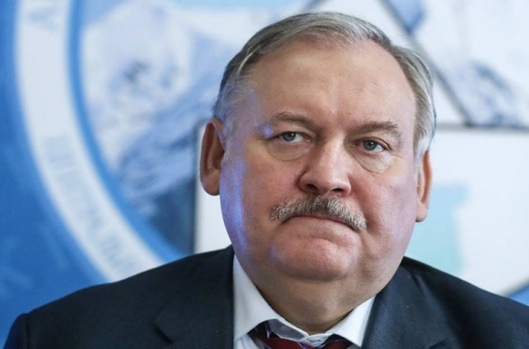 Փաշինյանի իշխանության ամեն օրը նվաստացում է Ռուսաստանի համար Կովկասում և ամբողջ Արևելքում. Զատուլին