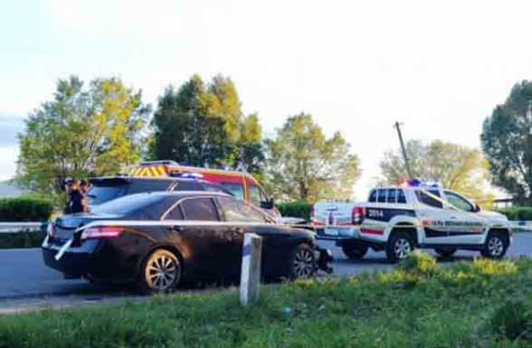 Ավտովթար՝ Իջևան-Երևան ավտոճանապարհին. կա զոհ