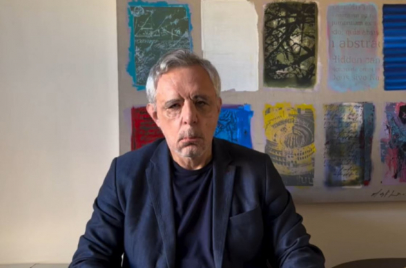 Այս իշխանություններն այսօր փորձում են փոխել հայ ժողովուրդի էությունն, ինքնությունն․ Արարատը մեր կյանքից իսպառ վերանալու է․ Օսկանյան (տեսանյութ)