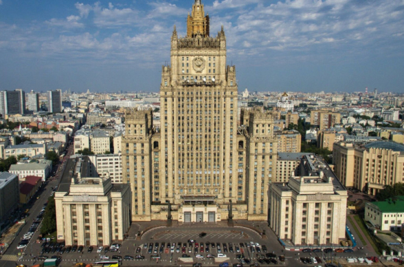 ОДКБ скорректирует бюджет на 2024 из-за отказа Армении внести начисленный взнос – МИД РФ