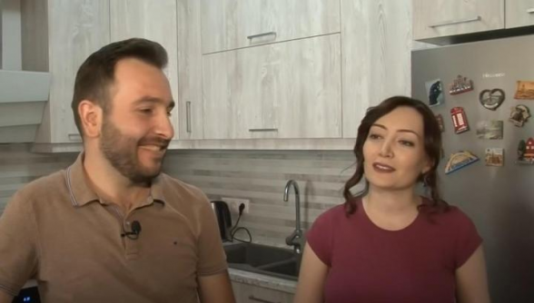 Կոնջորյանի կնոջ աշխատավարձը ևս մեկ միլիոն դրամով ավելացավ․ «Ժողովուրդ»