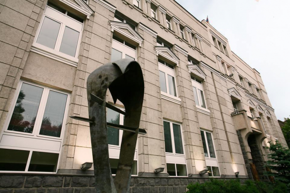 Վերաֆինանսավորման տոկոսադրույքն իջեցվել է 0.25 տոկոսային կետով