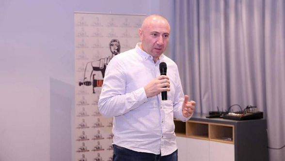 Անդրանիկ Թևանյան․ Գլոբալ պատերազմի կուսակցությունը պարտվում է. տարոսը Նիկոլ Փաշինյանին