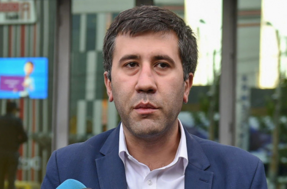 Ռեժիմն առավոտյան սկսել է զանգվածային ձերբակալությունների ալիք․ Ռուբեն Մելիքյան (տեսանյութ)