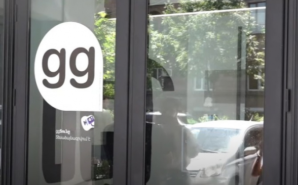 GG ընկերության բոլոր համակարգիչները տարել են, ինչը նշանակում է՝ չեն կարող աշխատել. իրավապաշտպան (տեսանյութ)