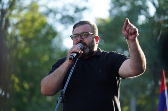 Արդեն ձերբակալվել է ՀՅԴ 13 անդամ, այդ թվում 2 կին