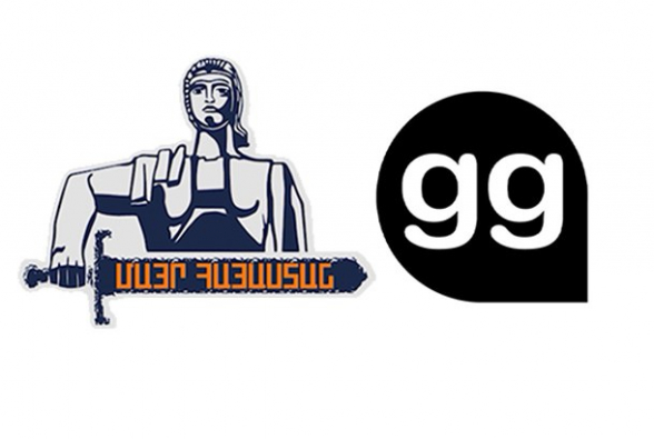 «Մայր Հայաստանը» դատապարտում է իշխանության հարձակումը GG տաքսի ծառայության դեմ և սատարում վերջինիս (տեսանյութ)