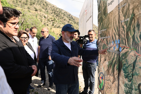 Ոչ մեկ խելքի չէր ընկել՝ կազմաքանդել մարտունակ բանակը ու հույսը դնել փշալարի վրա․ «Կարճ ասած» (տեսանյութ)