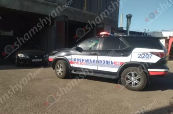 Վերին Պտղնիում գործող ավտոլվացման կետում հայտնաբերվել է Հնդկաստանի 34-ամյա քաղաքացու դին