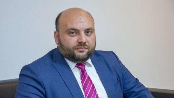 3 բնակարան ու ավտոկայանատեղի՝ Երևանում, հողամաս՝ Եղեգնաձորում․ ՔՊ-ական Տրդատ Սարգսյանի հայտարարագիրը