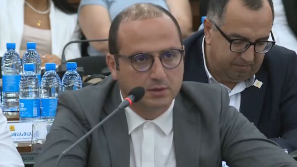 Երևանի անցումները վտանգավոր վիճակում են (տեսանյութ)