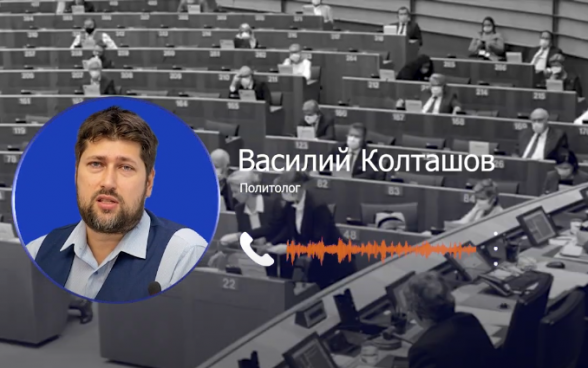 Հայաստանի ուղին դեպի Եվրամիություն դեգրադացիայի ճանապարհ է. Վասիլի Կոլտաշով (տեսանյութ)