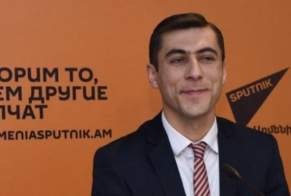 Մի ցիկլոն էլ ճանապարհեցինք․ Սուրենյան