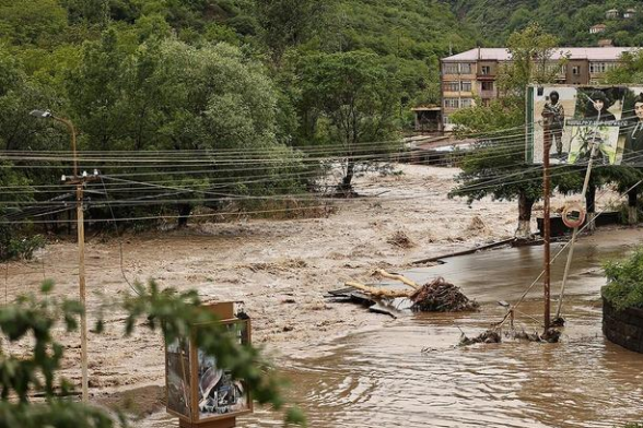 Լոռու մարզում վիճակը շարունակում է մնալ ծանր․ «Փաստ»