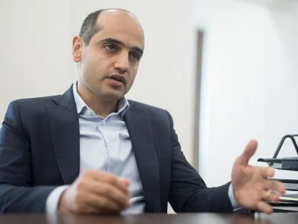 «Կանաչ» Ադրբեջանը ավելի շուտ սև է կամ շագանակագույն․ ՀՀ-ում մեծ ուշադրություն է դարձվում բնապահպանությանը․ Վարդան Ջհանյան