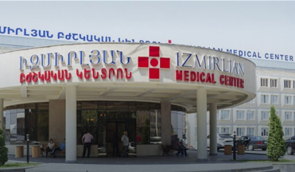 Երևանում տղամարդն ընկել է կիսակառույց շենքերից մեկի վերելակի հորանը․ վիճակը ծանր է