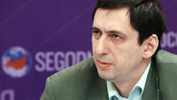 Ապրիլի վերջին հայ և թուրք դիվանագետների հանդիպում է անցկացվել. Անդրեյ Արեշև