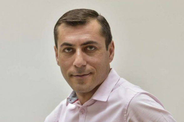 Սևծովյան ցիկլոնի արկածները Երևանում. Սուրենյանը տեսանյութ է հրապարակել